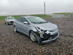 Hyundai Elantra 2016