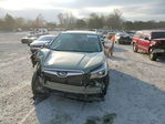 Subaru Forester 2021