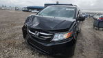 Honda Odyssey 2014