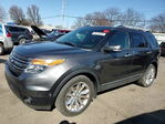 Ford Explorer 2015