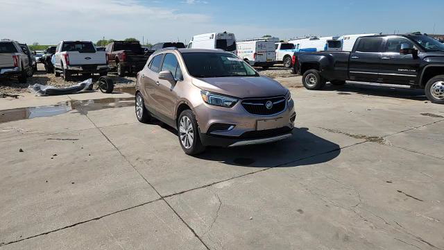 Buick Encore 2018