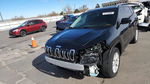 Jeep Cherokee 2016