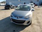 Mazda 2 2013
