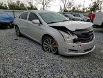 Cadillac XTS 2017