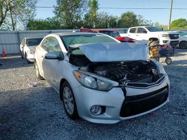 Kia Forte 2016
