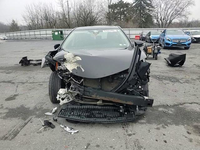 Toyota Corolla 2017