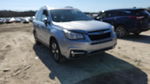 Subaru Forester 2018