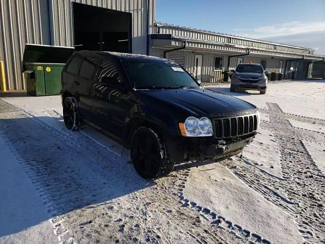 Jeep Cherokee 2007