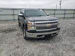 Chevrolet Silverado 2014