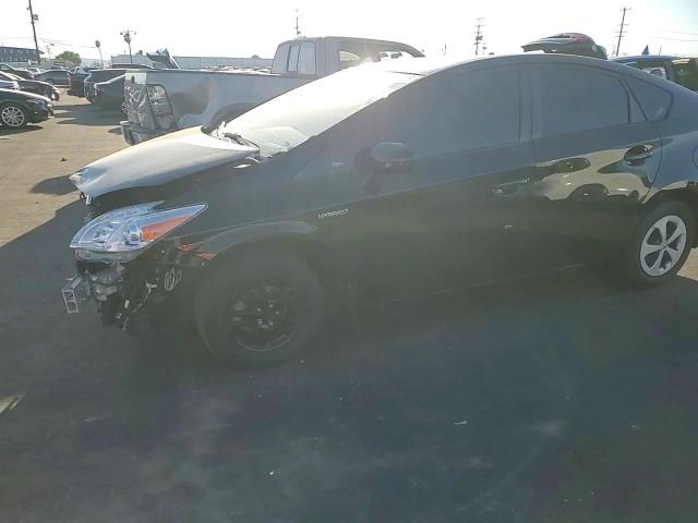Toyota Prius 2012