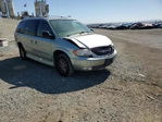 Chrysler Voyager 2003