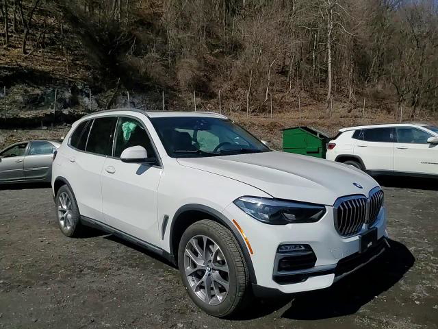 BMW X5 2020
