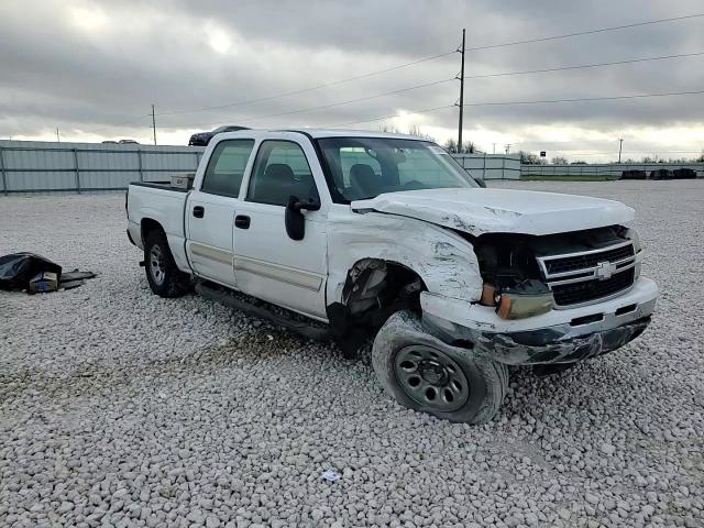 Chevrolet Silverado 2007