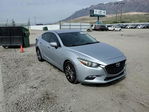 Mazda 3 2018