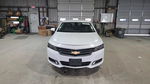 Chevrolet Impala 2015
