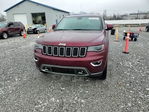 Jeep Cherokee 2018
