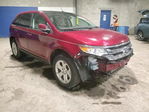 Ford Edge 2013