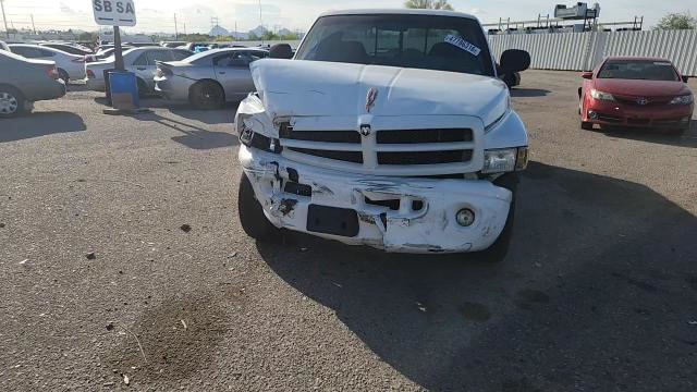Dodge RAM 2001