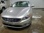 Volvo S60 2016