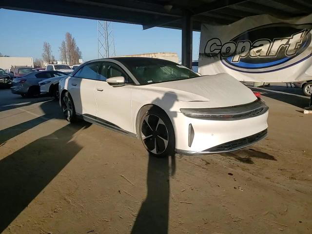 Lucid Air 2023