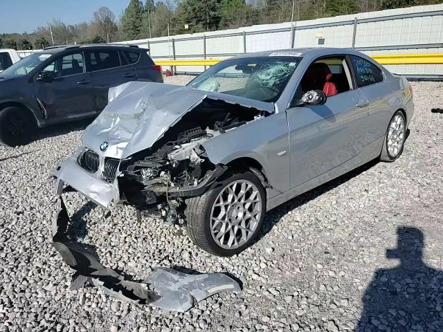 BMW Series 3 2008