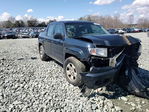 Honda Ridgeline 2011