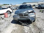 BMW X3 2013
