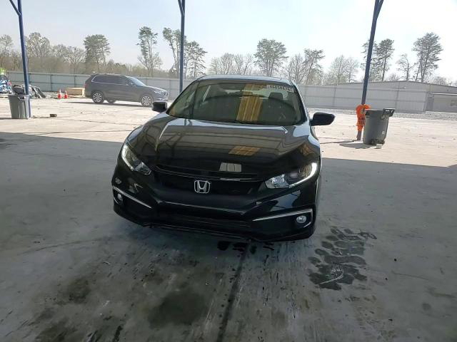 Honda Civic 2021