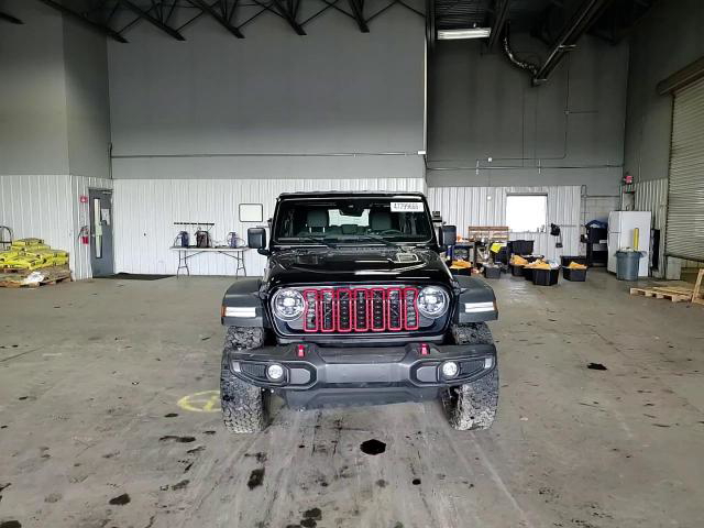 Jeep Wrangler 2024