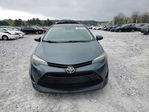 Toyota Corolla 2018