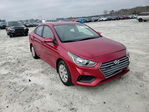 Hyundai Accent 2019