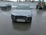 Audi A4 2015