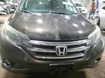 Honda CR-V 2014