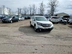 Honda CR-V 2014