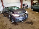 Honda Civic 2015