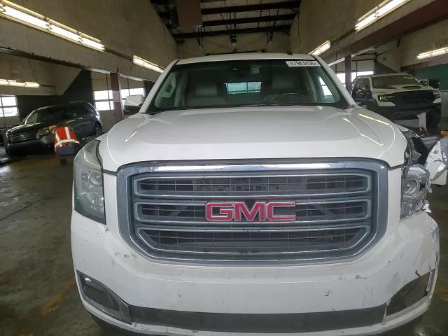 GMC Yukon 2015