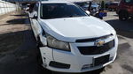 Chevrolet Cruze 2014