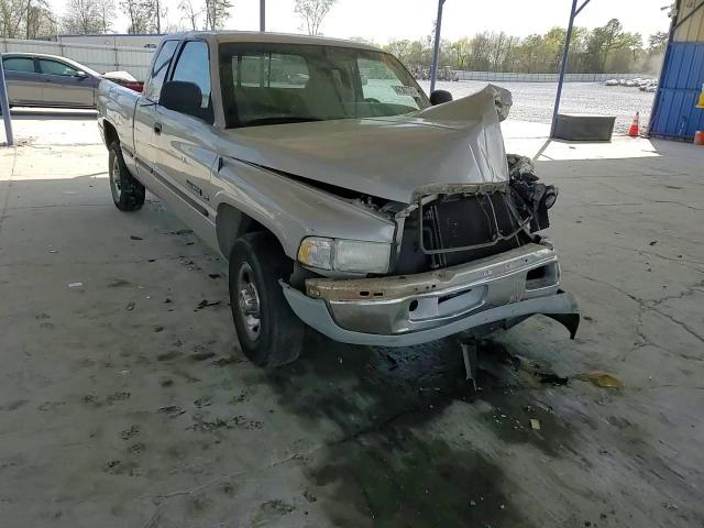 Dodge RAM 1998