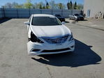 Hyundai Sonata 2013