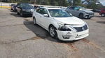 Nissan Altima 2014