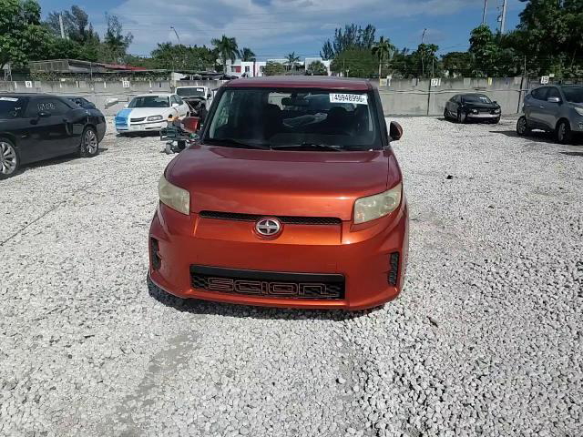Scion xB 2012