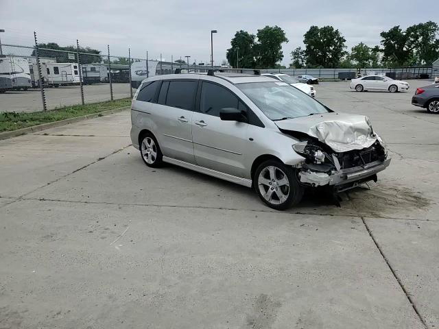Mazda 5 2007