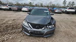 Nissan Altima 2018