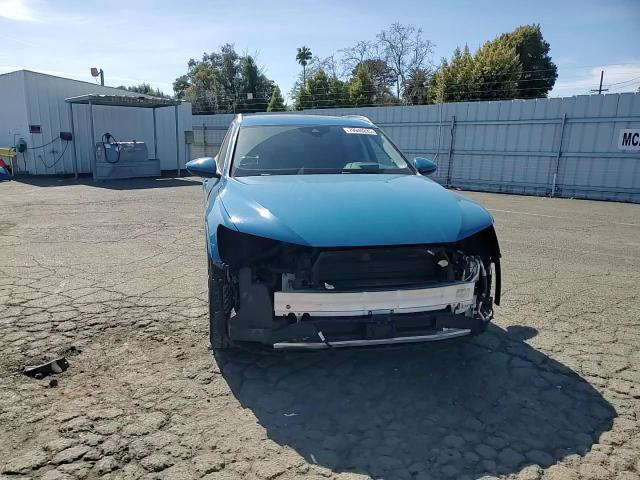 Audi e-tron 2019