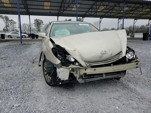 Lexus ES 2003
