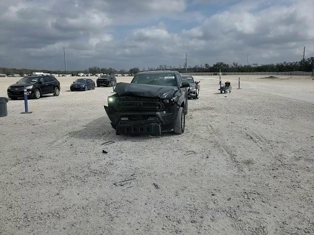 Toyota Tacoma 2025