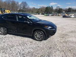 Lexus NX 2016