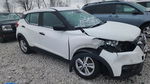 Nissan Kicks 2020