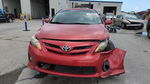 Toyota Corolla 2012