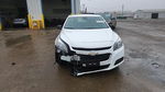 Chevrolet Malibu 2015